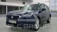 2021 Seat Tarraco