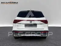 2021 Seat Tarraco