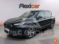 2021 Seat Tarraco