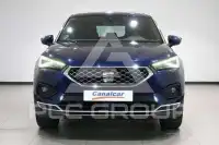 2021 Seat Tarraco