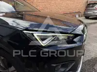 2021 Seat Tarraco