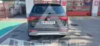 2021 Seat Tarraco