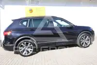 2021 Seat Tarraco