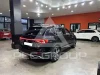 2021 Seat Tarraco