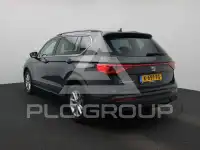 2021 Seat Tarraco