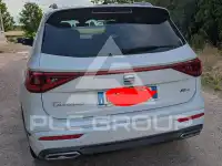 2021 Seat Tarraco