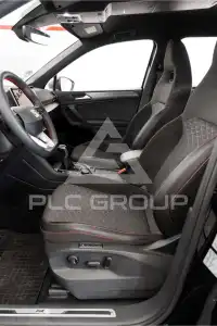 2021 Seat Tarraco
