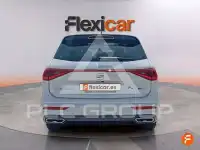 2021 Seat Tarraco