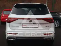 2021 Seat Tarraco