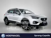 2021 Seat Tarraco