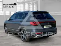 2021 Seat Tarraco