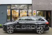 2021 Seat Tarraco