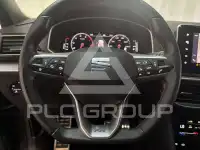 2021 Seat Tarraco