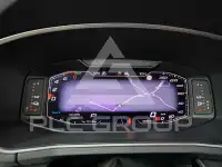 2021 Seat Tarraco