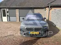 2021 Seat Tarraco
