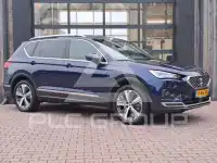 2021 Seat Tarraco
