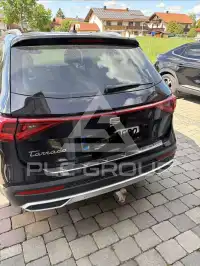 2021 Seat Tarraco