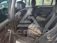 2021 Seat Tarraco