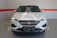 2021 Seat Tarraco