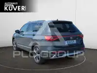 2021 Seat Tarraco