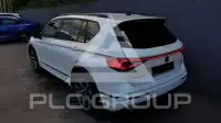 2021 Seat Tarraco