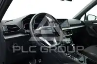 2021 Seat Tarraco