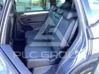 2021 Seat Tarraco