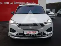2021 Seat Tarraco