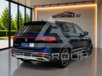 2021 Seat Tarraco