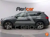 2021 Seat Tarraco