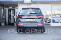 2021 Seat Tarraco