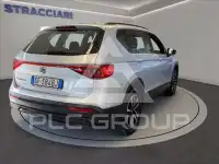 2021 Seat Tarraco
