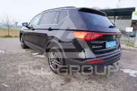 2021 Seat Tarraco