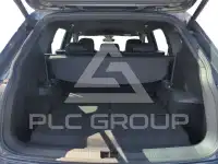 2021 Seat Tarraco