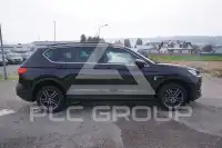 2021 Seat Tarraco