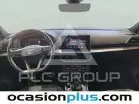 2021 Seat Tarraco
