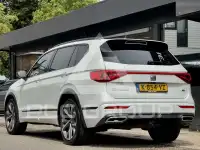 2021 Seat Tarraco