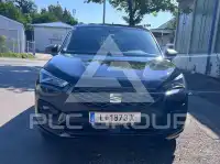 2021 Seat Tarraco