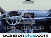 2021 Seat Tarraco
