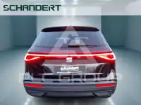 2021 Seat Tarraco