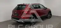2021 Seat Tarraco