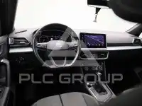 2021 Seat Tarraco