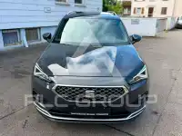 2021 Seat Tarraco