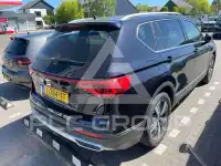 2021 Seat Tarraco
