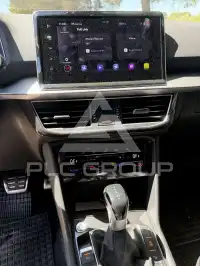 2021 Seat Tarraco