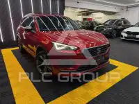 2021 Seat Tarraco