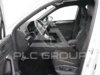 2021 Seat Tarraco