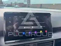 2021 Seat Tarraco