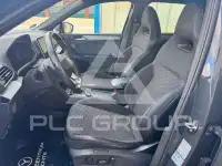 2021 Seat Tarraco