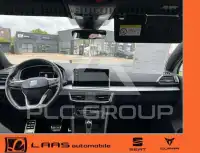 2021 Seat Tarraco
